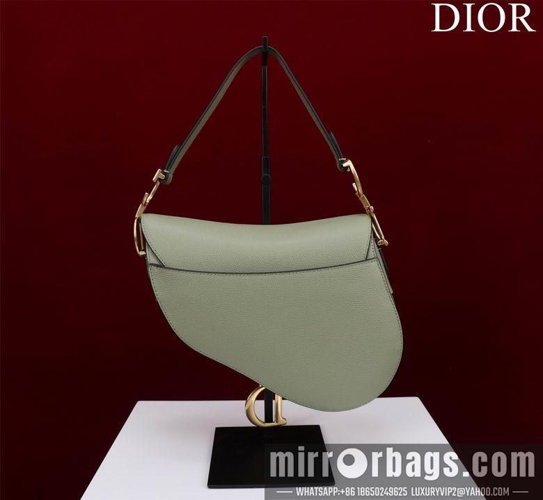Dior Replica Bags M0446 25.5X20X6.5cm BG 15