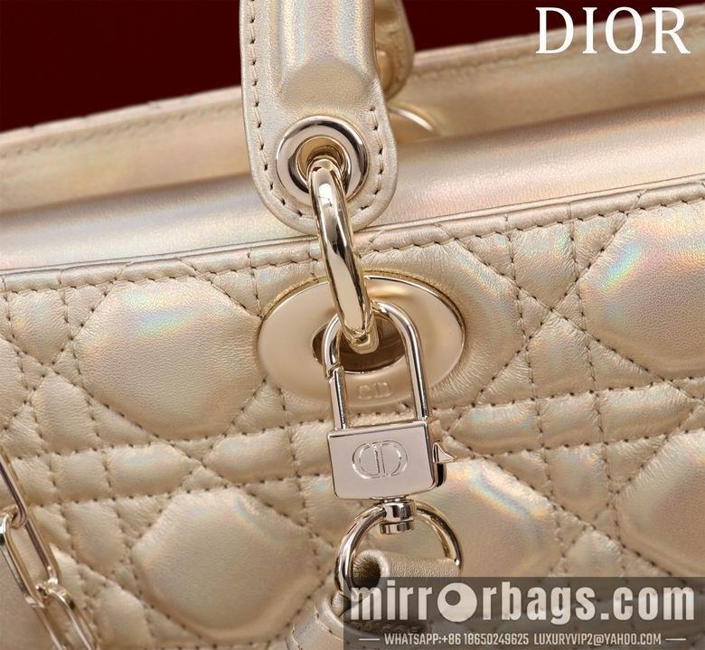 Dior Replica Bags M0540 26X13.5X5cm BG 5