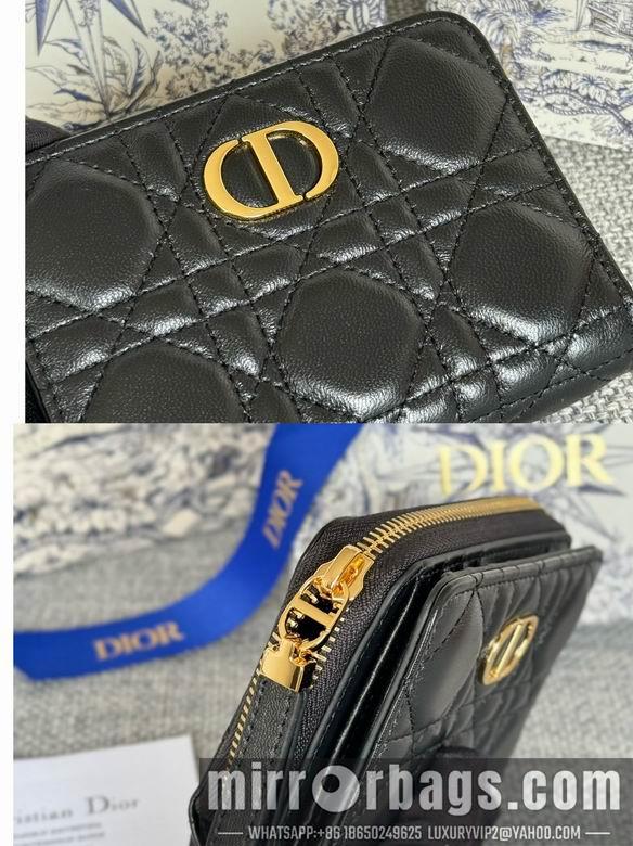 Dior Replica Bags S5032 12X9X5cm YG 21