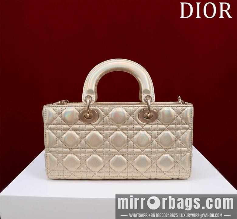 Dior Replica Bags M0540 26X13.5X5cm BG 5