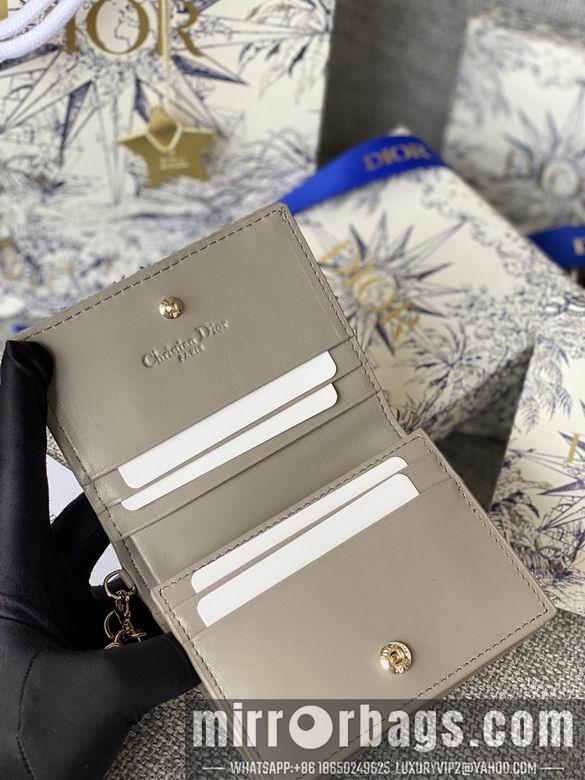 Dior Replica Bags S01780 9X11cm YG 7