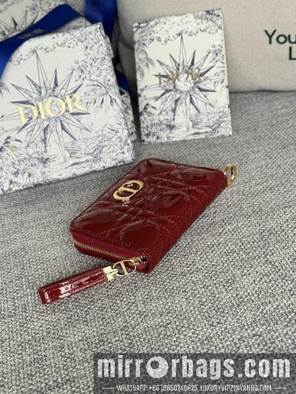Dior Replica Bags S5034 9X11cm YG 1