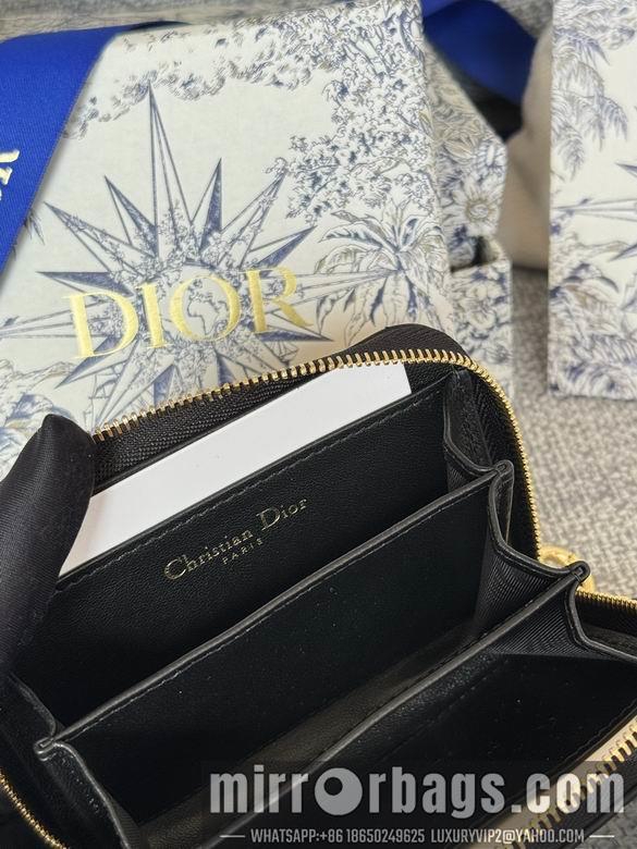 Dior Replica Bags S5034 9X11cm YG 15