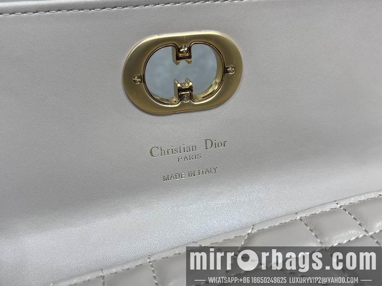 Dior Replica Bags 5221 24X12X4cm YG 1