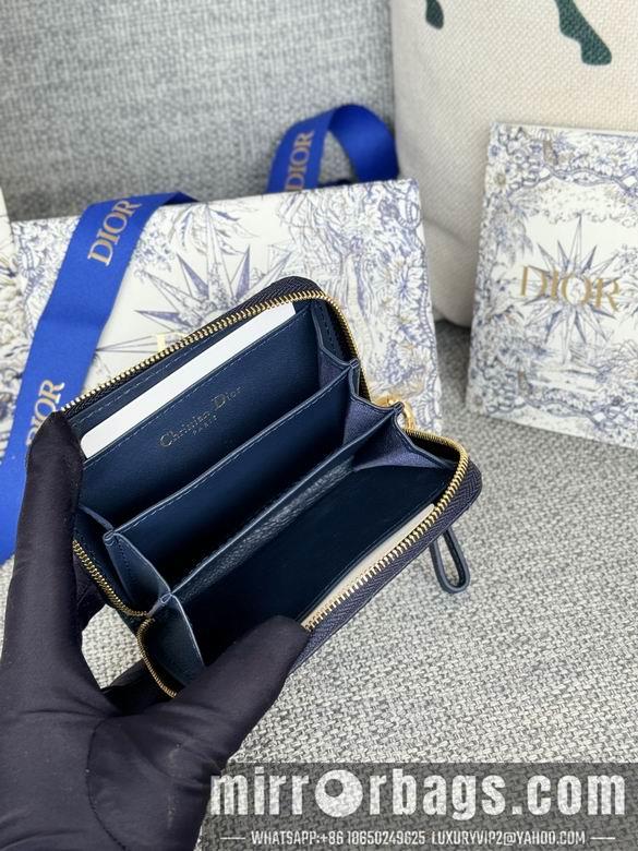 Dior Replica Bags S5034 9X11cm YG 2