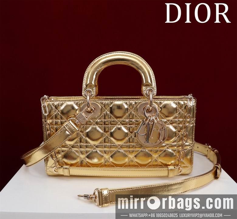 Dior Replica Bags M0540 26X13.5X5cm BG 1