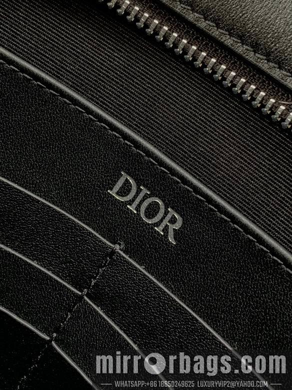 Dior Replica Bags 2ESCA483 27X19.5X6cm YG 1