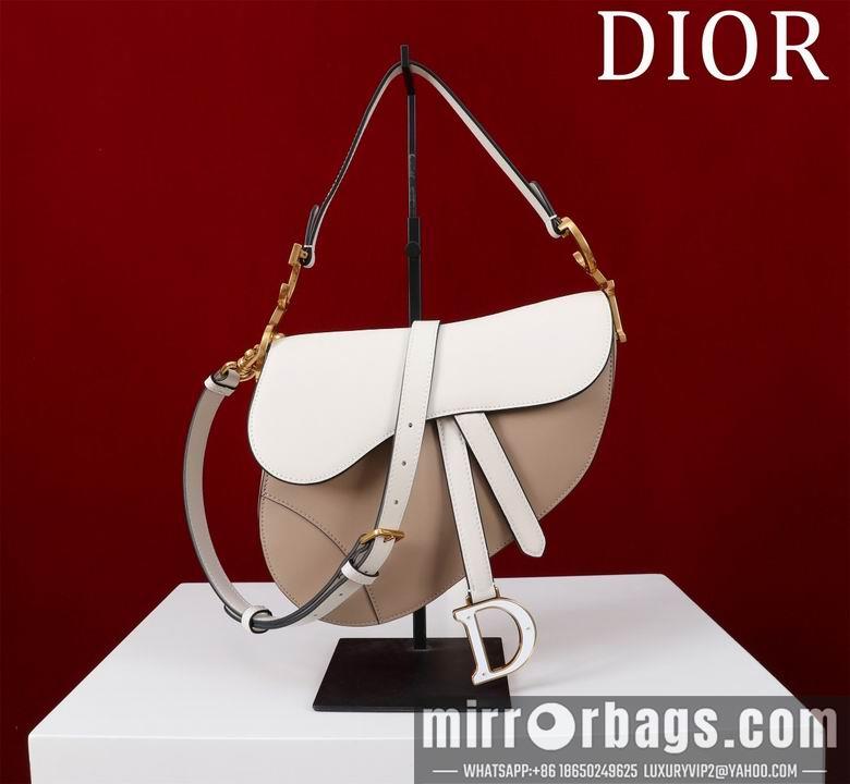Dior Replica Bags 0446 25.5X20X6.5cm BG 3