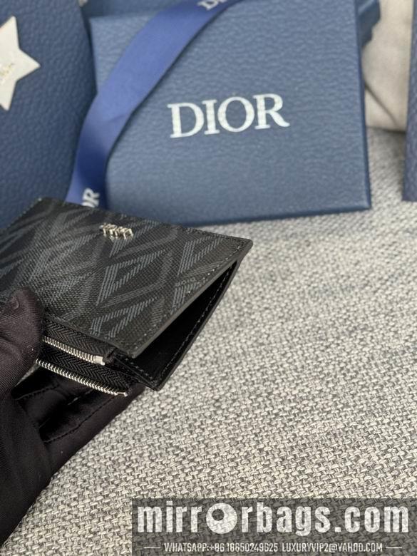 Dior Replica Bags 2ESBC250 13.2x7.5cm YG 3