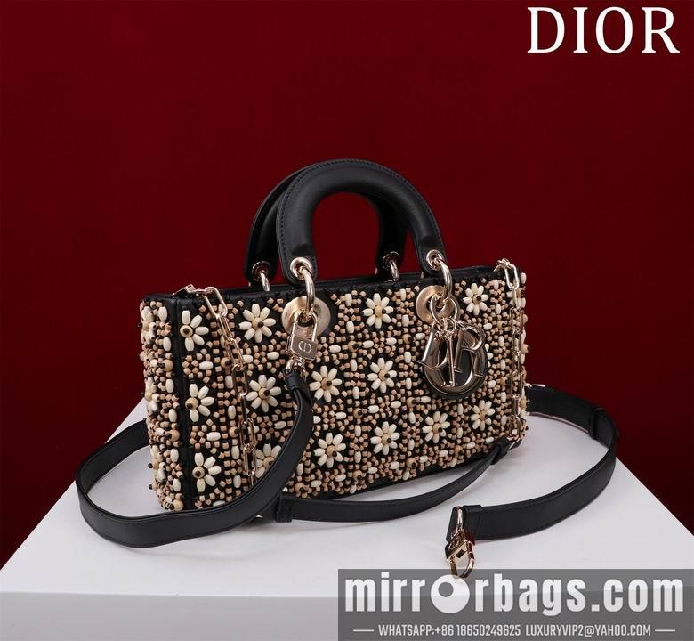 Dior Replica Bags Lady M0540 26X13.5X5cm BG 15
