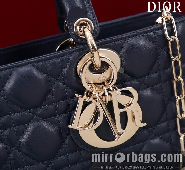 Dior Replica Bags M0540 26X13.5X5cm BG 10