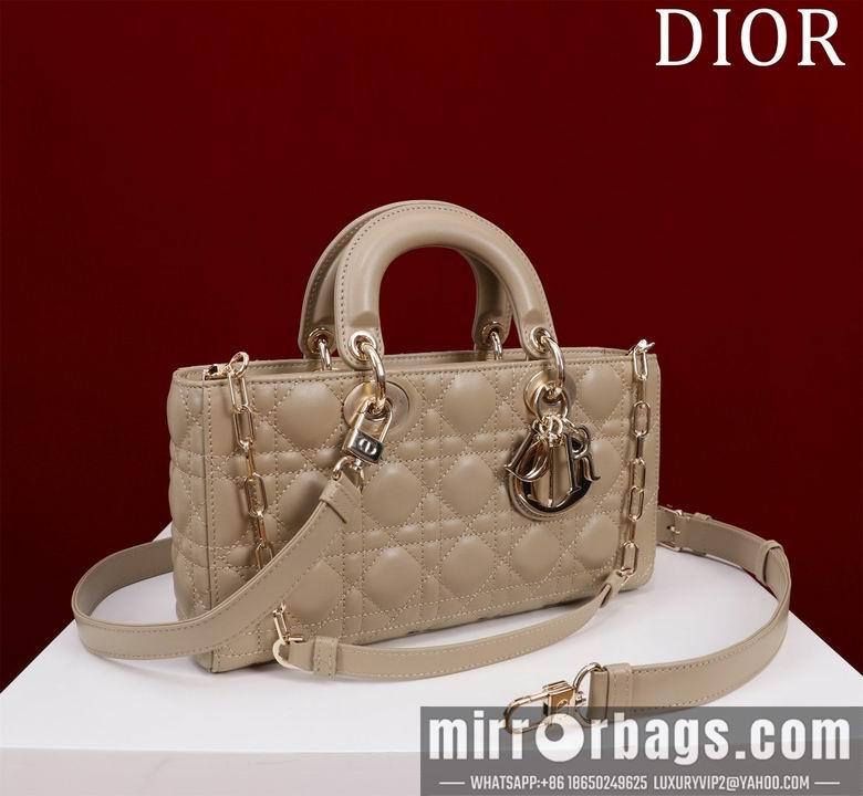 Dior Replica Bags M0540 26X13.5X5cm BG 15