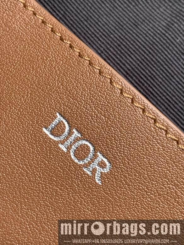 Dior Replica Bags 23739 26.5X17.5cm YG 3