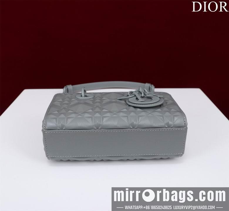 Dior Replica Bags Lady 0542 16.5X6X10cm BG 29