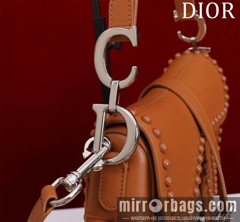 Dior Replica Bags M0446 25.5X20X6.5cm BG 26