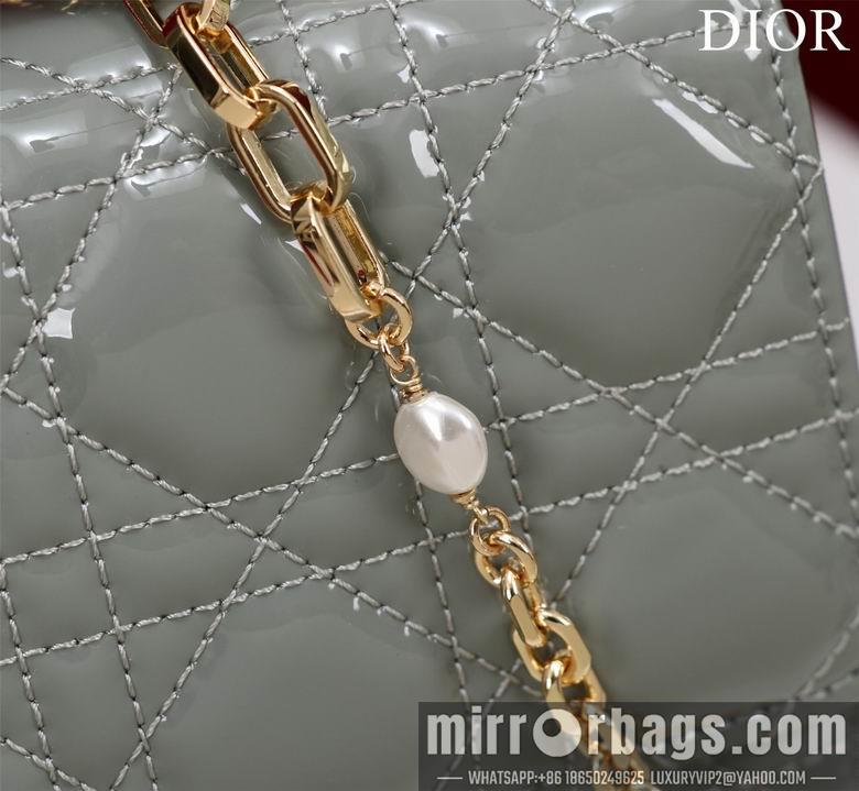 Dior Replica Bags Lady 0980 21X11.5X4.5cm BG 5