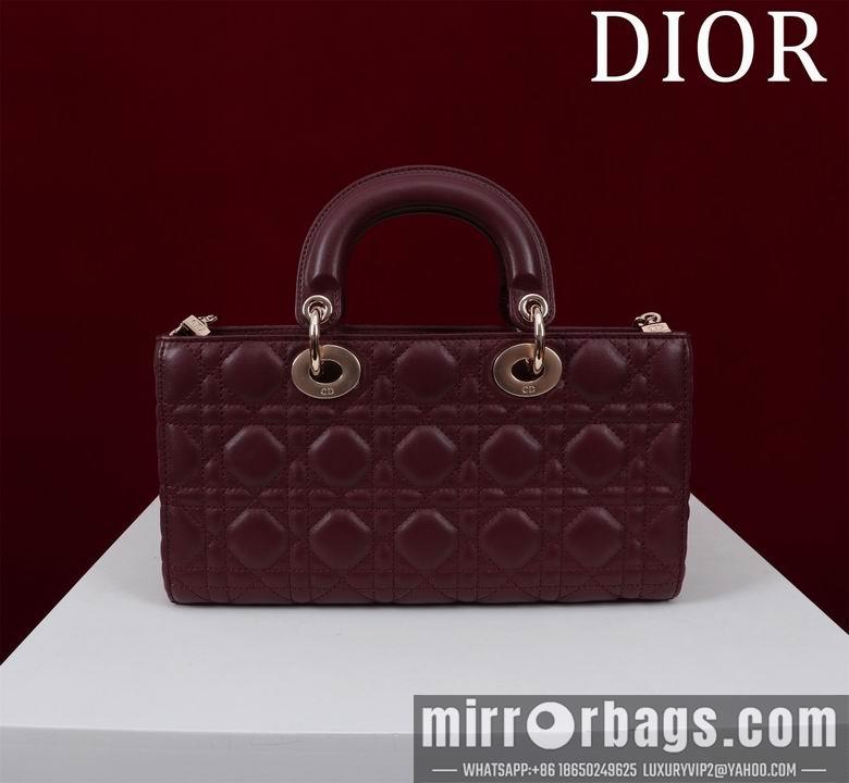 Dior Replica Bags M0540 26X13.5X5cm BG 8