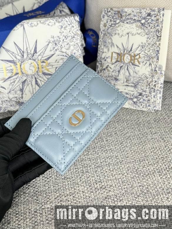 Dior Replica Bags S3103 10.5X7.5cm YG 2