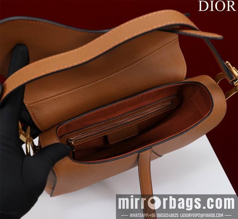 Dior Replica Bags M0446 25.5X20X6.5cm BG 11
