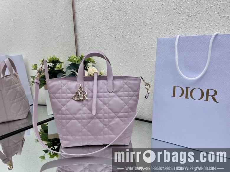 Dior Replica Bags Toujours 20X18.5X22cm 031901 YG 3