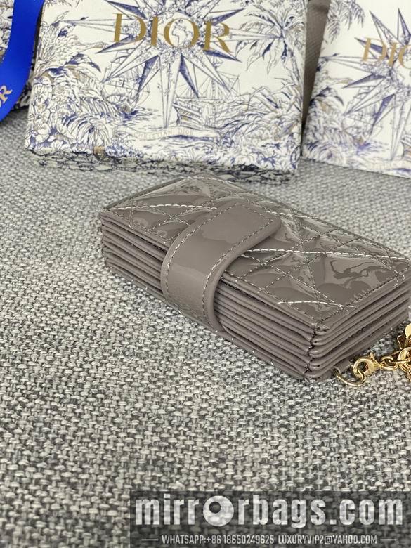Dior Replica Bags S0074 10.4X7X2cm YG 1