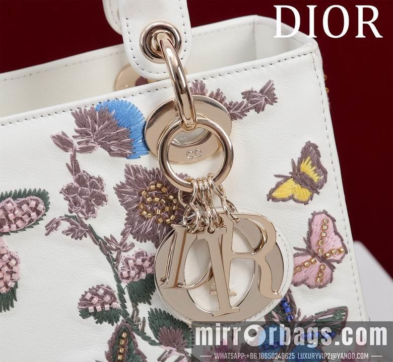 Dior Replica Bags M0565 24X20X11cm BG 5