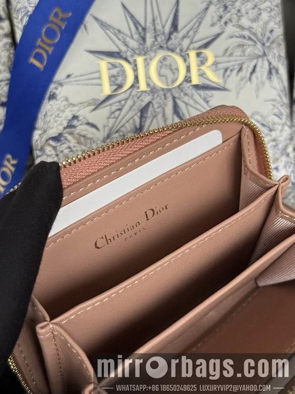 Dior Replica Bags S5034 9X11cm YG 5
