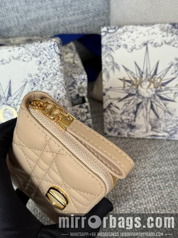 Dior Replica Bags S5034 9X11cm YG 16