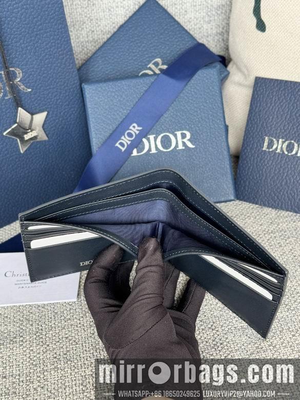 Dior Replica Bags 20BBH027YSE 11.5X9.5cm YG 3