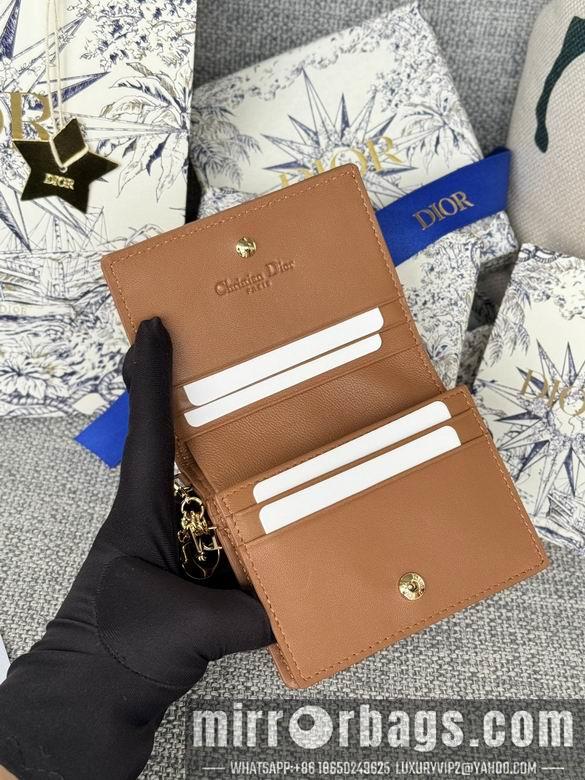 Dior Replica Bags S01780 9X11cm YG 4