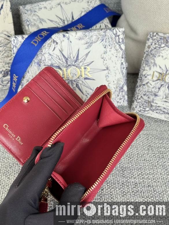 Dior Replica Bags S5032 12X9X5cm YG 20