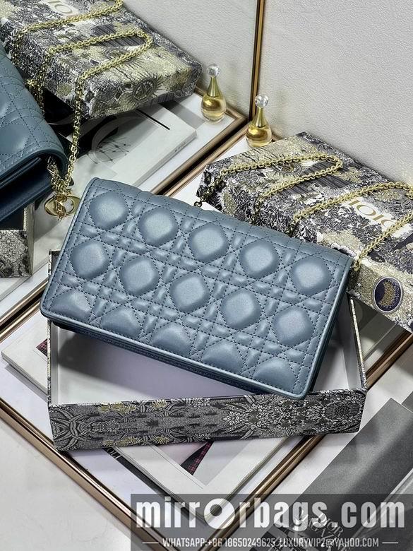 Dior Replica Bags 22cm 051004 YG 2
