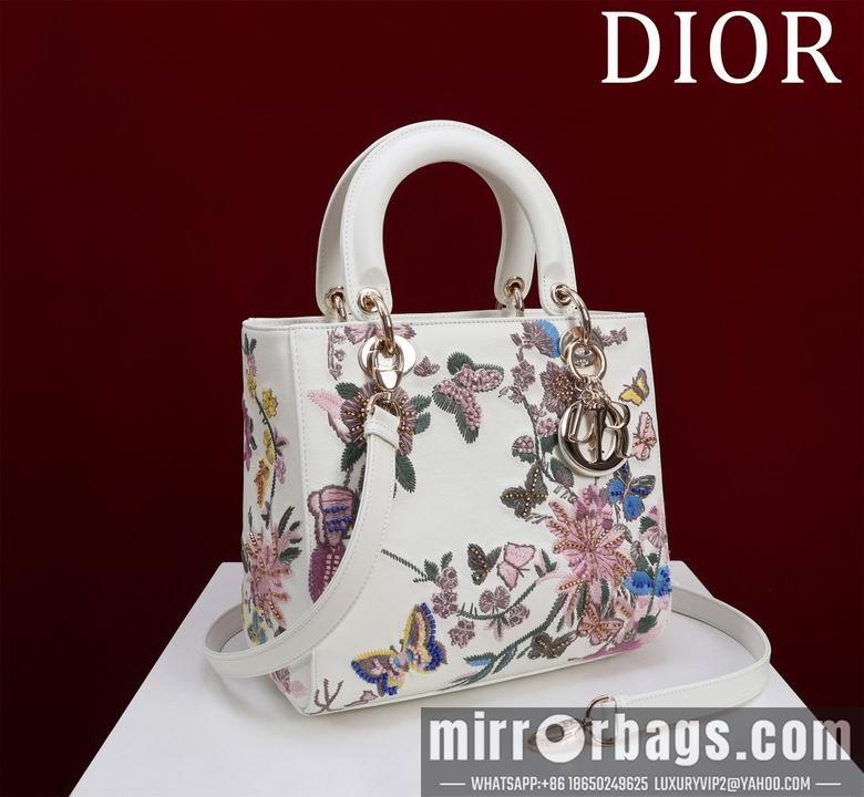Dior Replica Bags M0565 24X20X11cm BG 5