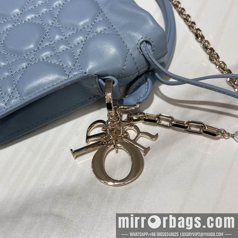 Dior Replica Bags 9264 19X13X5cm YG 1