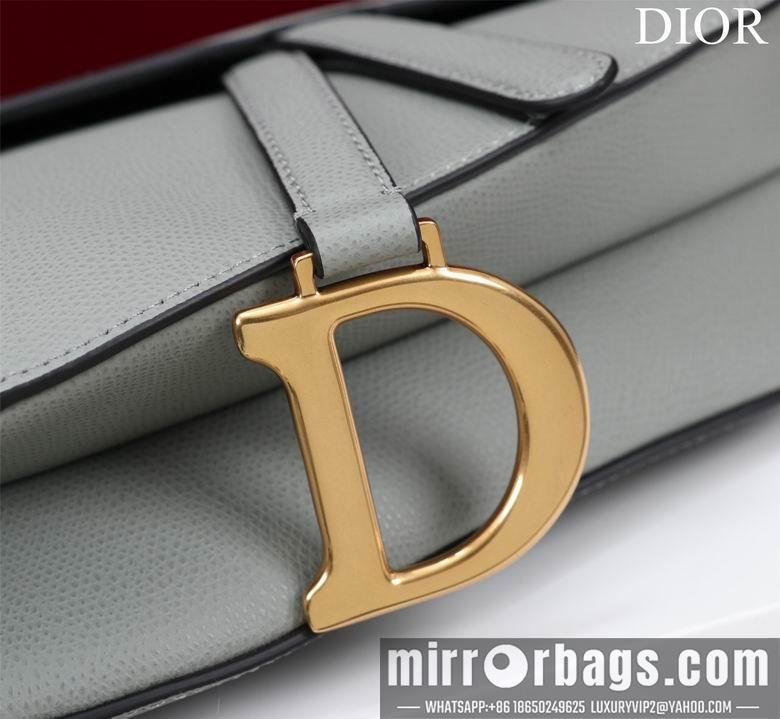 Dior Replica Bags M0446 25.5X20X6.5cm BG 12