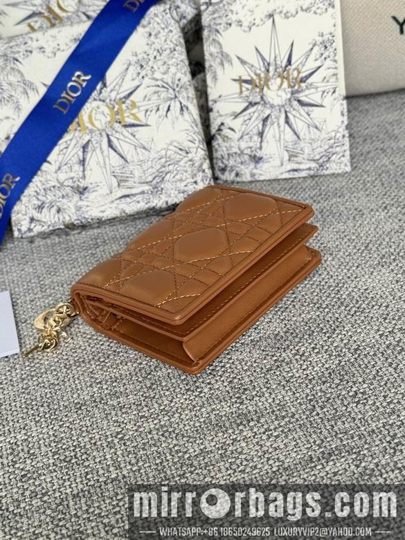Dior Replica Bags S01780 9X11cm YG 4