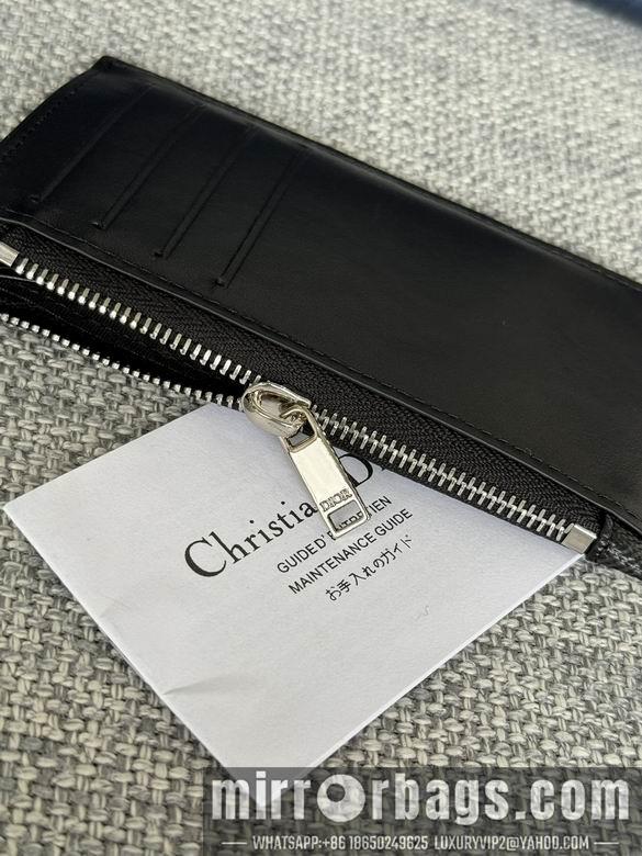 Dior Replica Bags 2ESBC250 13.2x7.5cm YG 3