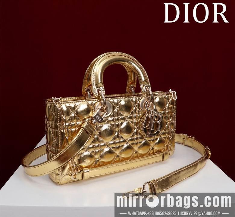 Dior Replica Bags M0540 26X13.5X5cm BG 1