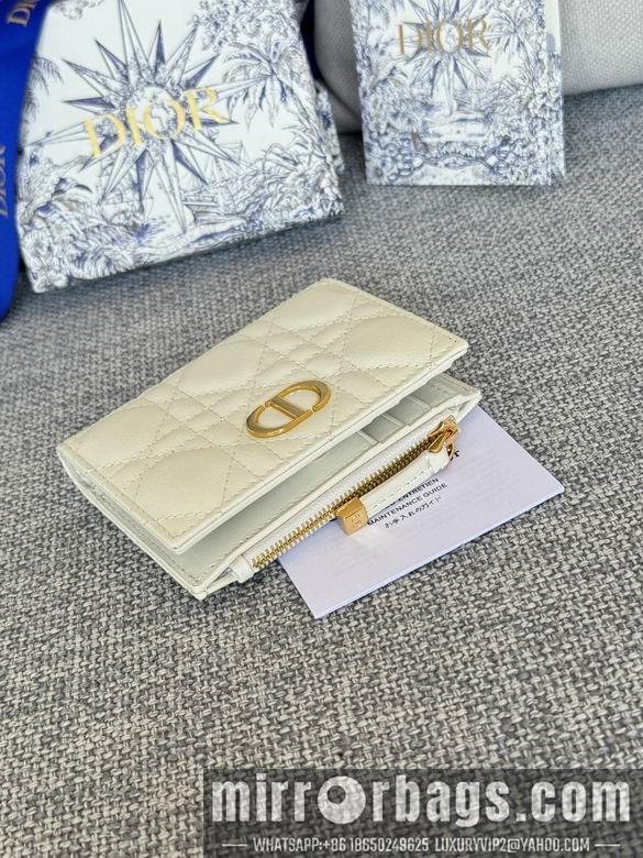 Dior Replica Bags S5173 11.5X9X2cm YG 8