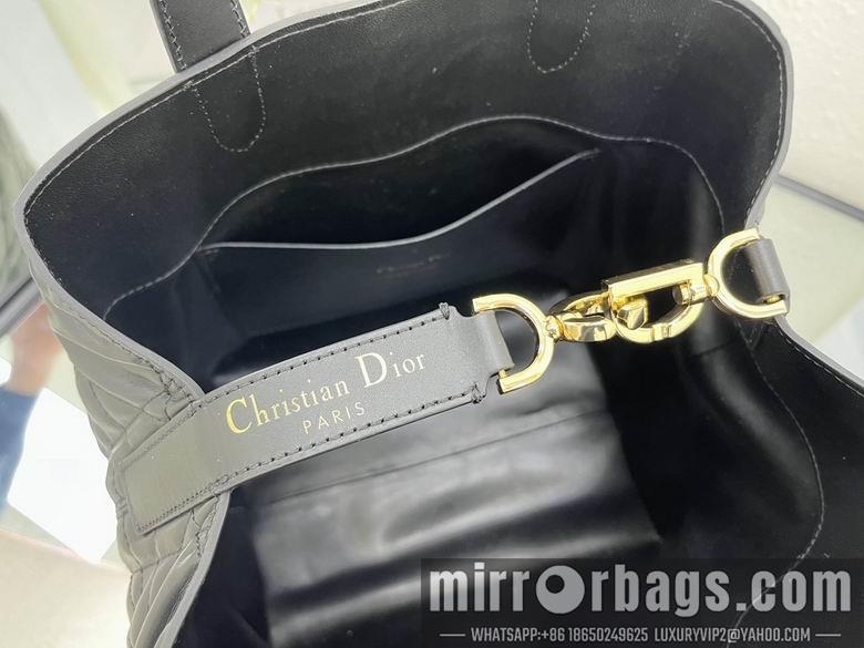 Dior Replica Bags Toujours 20X18.5X22cm 031901 YG 4