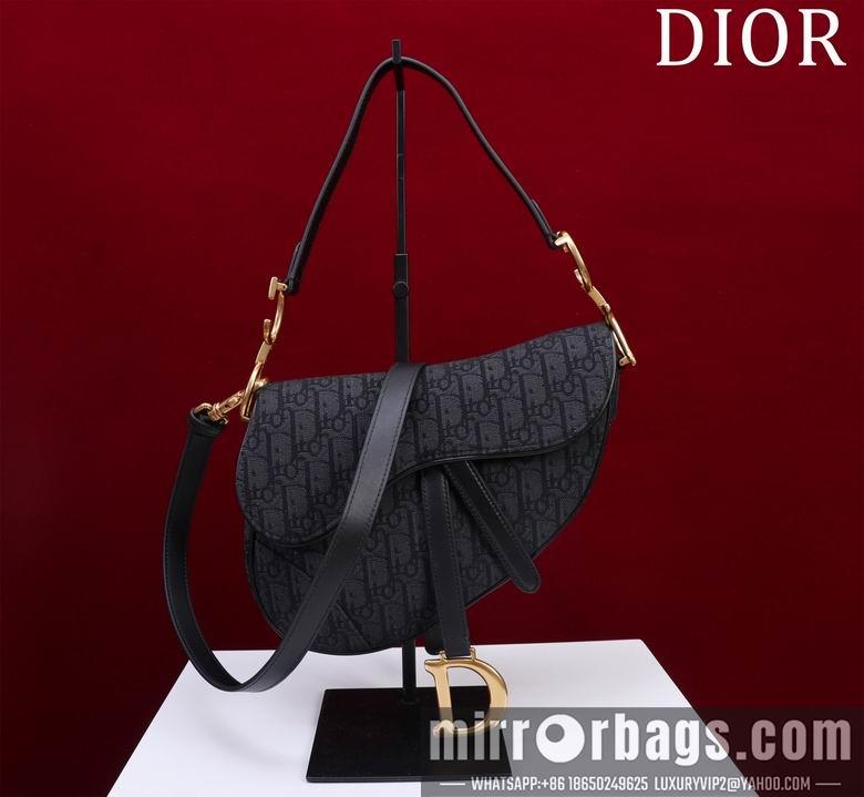 Dior Replica Bags M0446 25.5X20X6.5cm BG 22