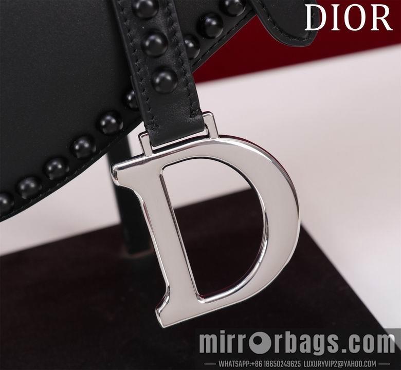 Dior Replica Bags M0446 25.5X20X6.5cm BG 25