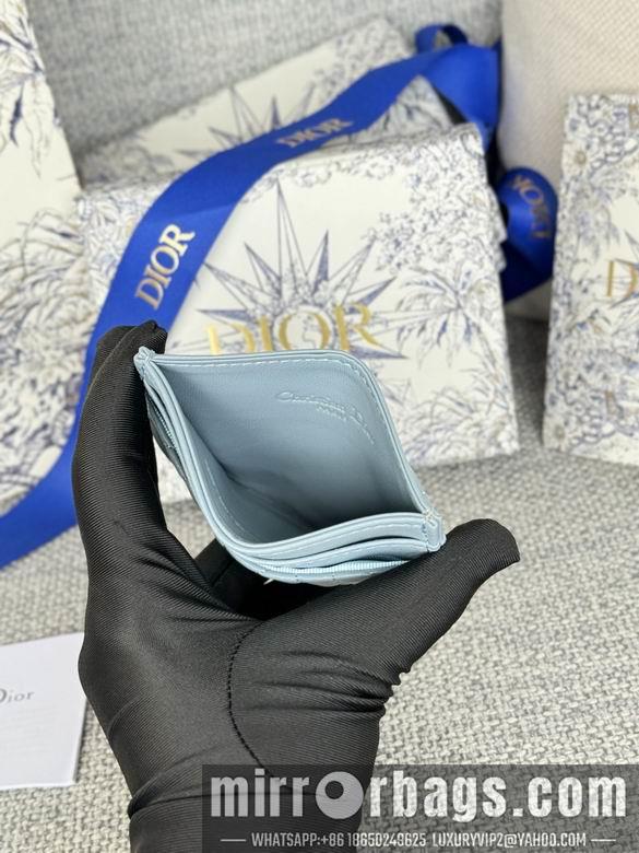 Dior Replica Bags S3103 10.5X7.5cm YG 2