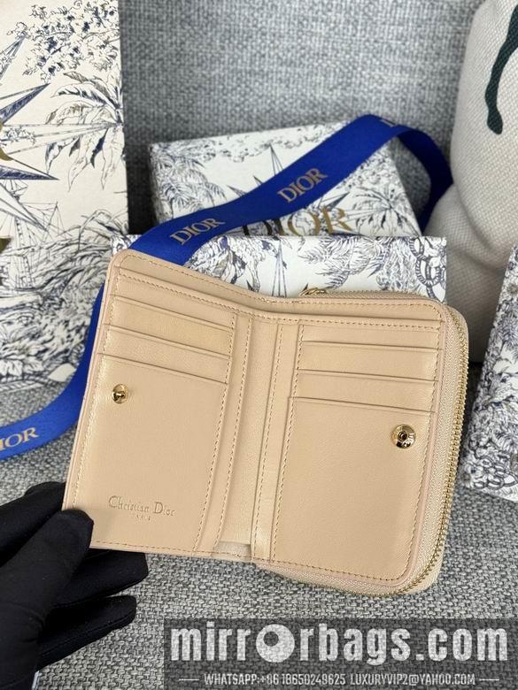 Dior Replica Bags S5032 12X9X5cm YG 23