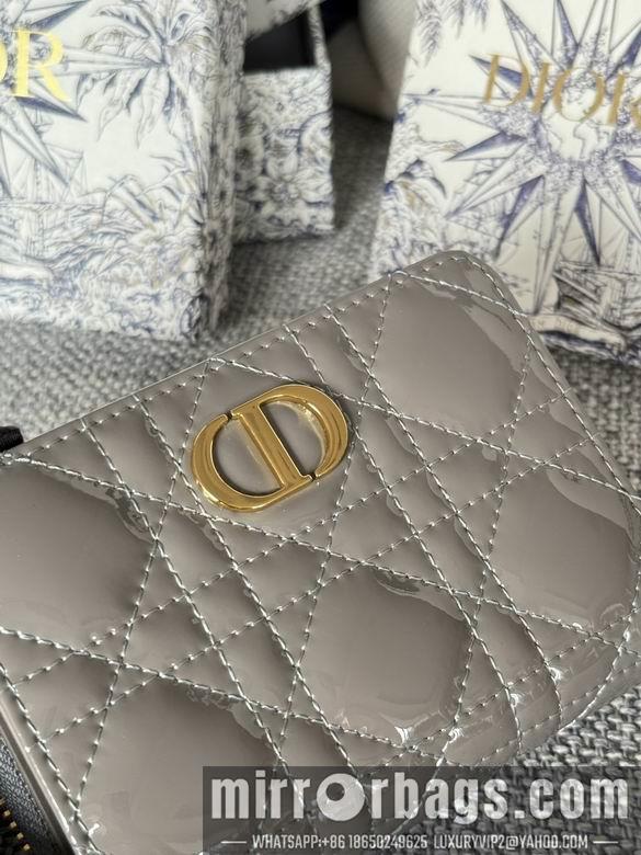 Dior Replica Bags S5032 12X9X5cm YG 19