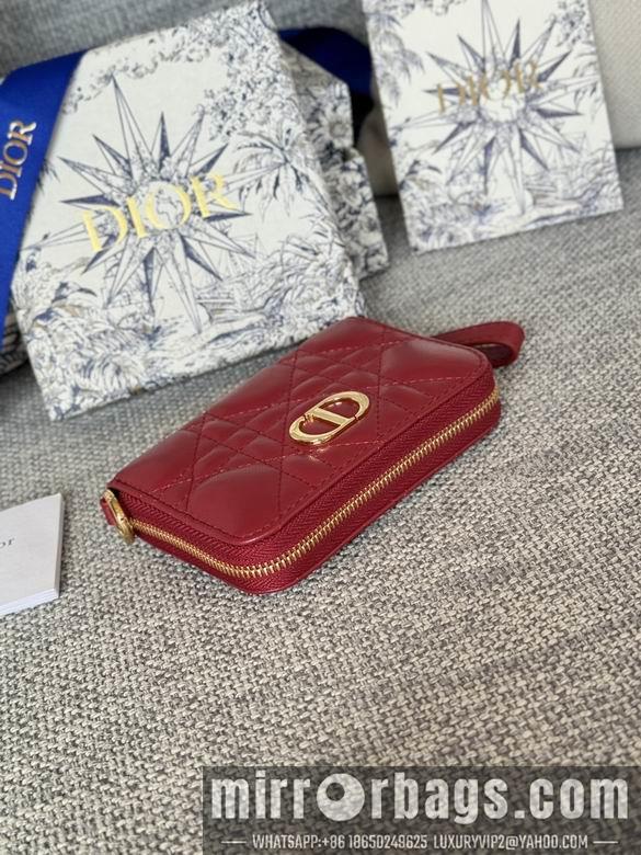 Dior Replica Bags S5034 9X11cm YG 10
