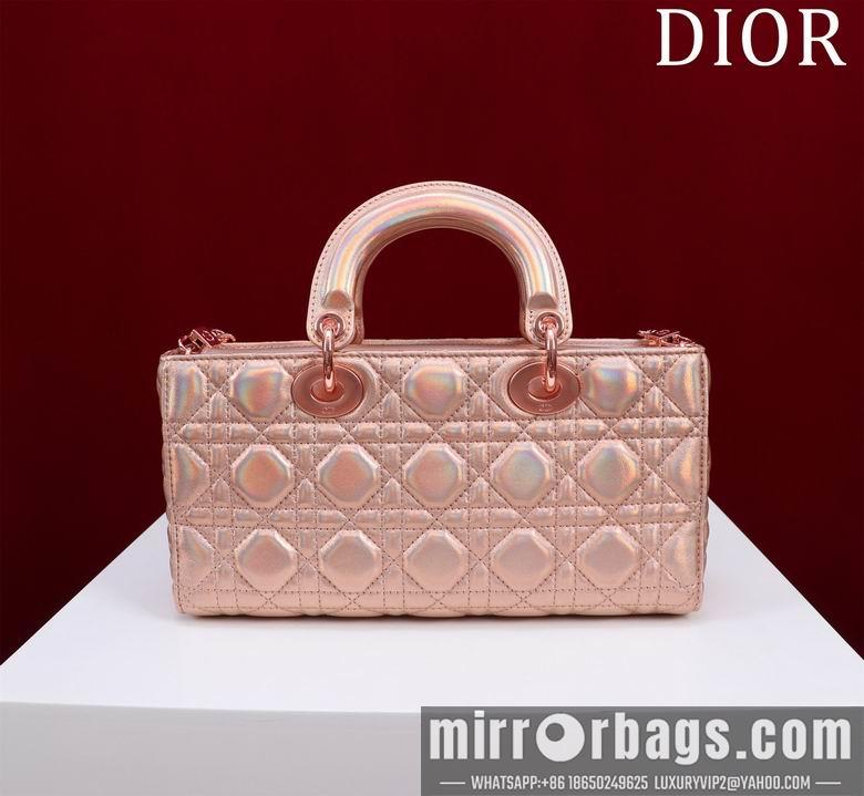 Dior Replica Bags M0540 26X13.5X5cm BG 4