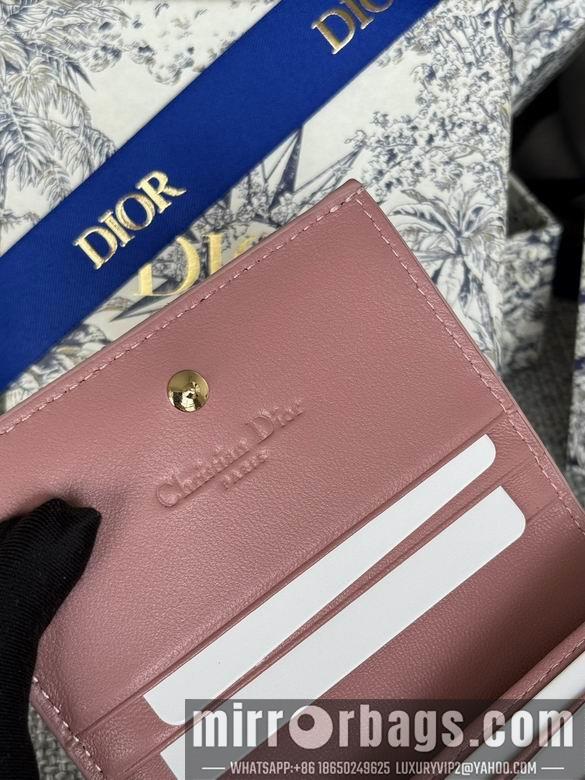 Dior Replica Bags S01780 11X9cm YG 2