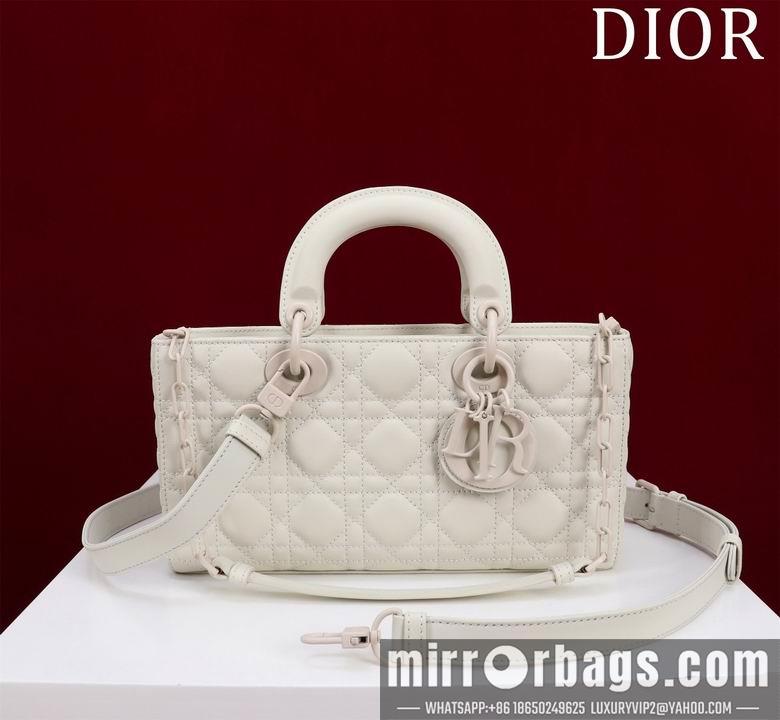 Dior Replica Bags Lady M0540 26X13.5X5cm BG 2