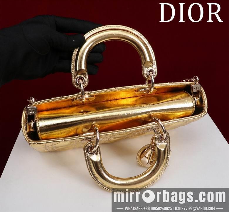 Dior Replica Bags M0540 26X13.5X5cm BG 1